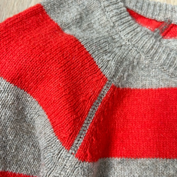 Vintage crew sweater - Picture 3 of 5